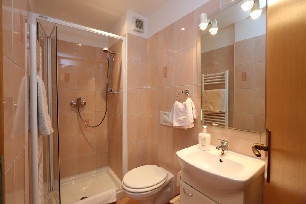 Accommodation Resman Bohinj Quarto foto