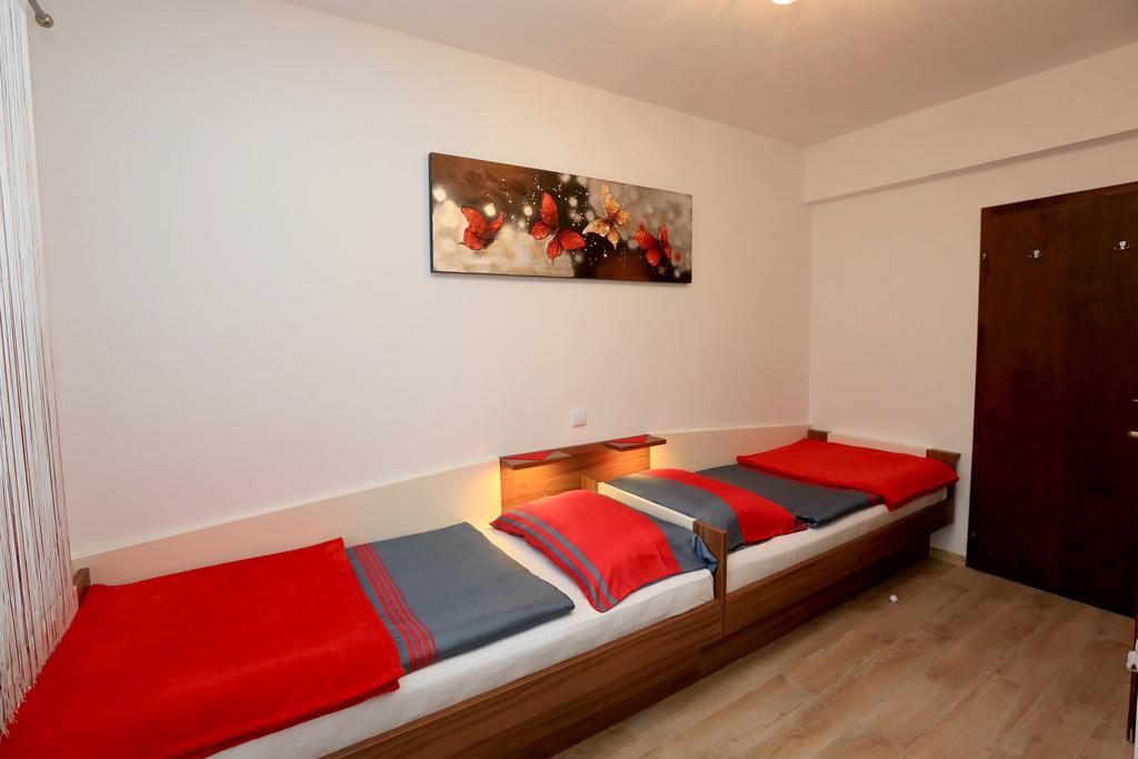 Accommodation Resman Bohinj Quarto foto