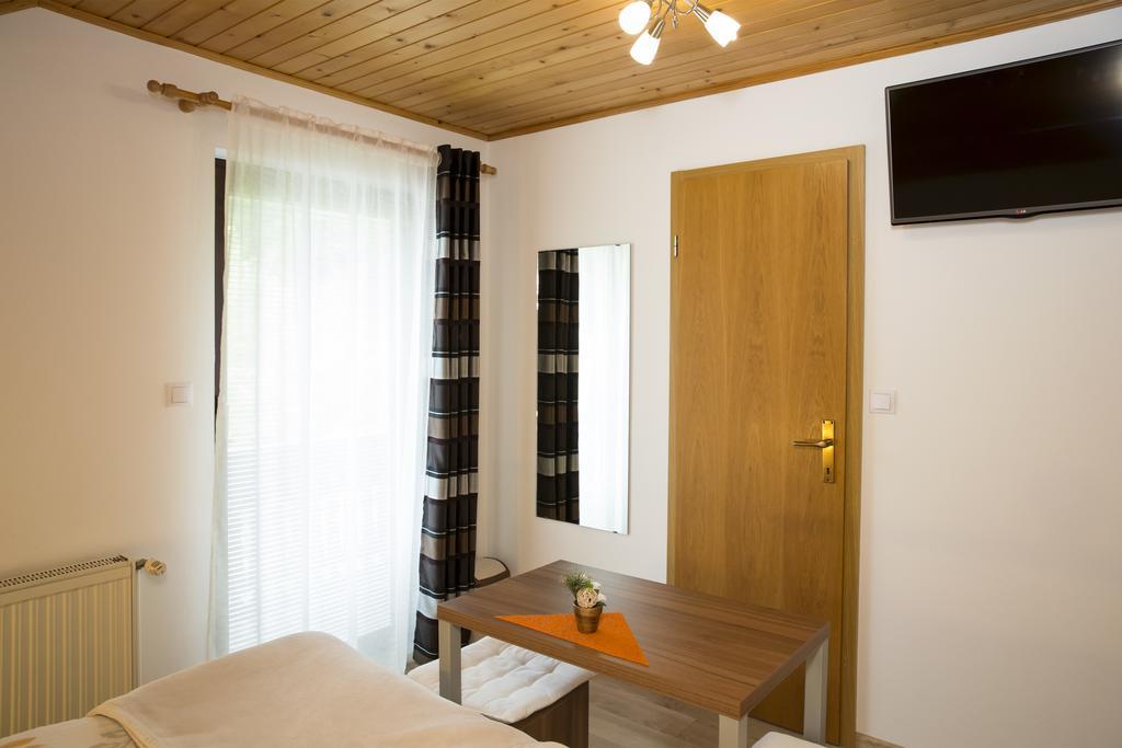 Accommodation Resman Bohinj Exterior foto