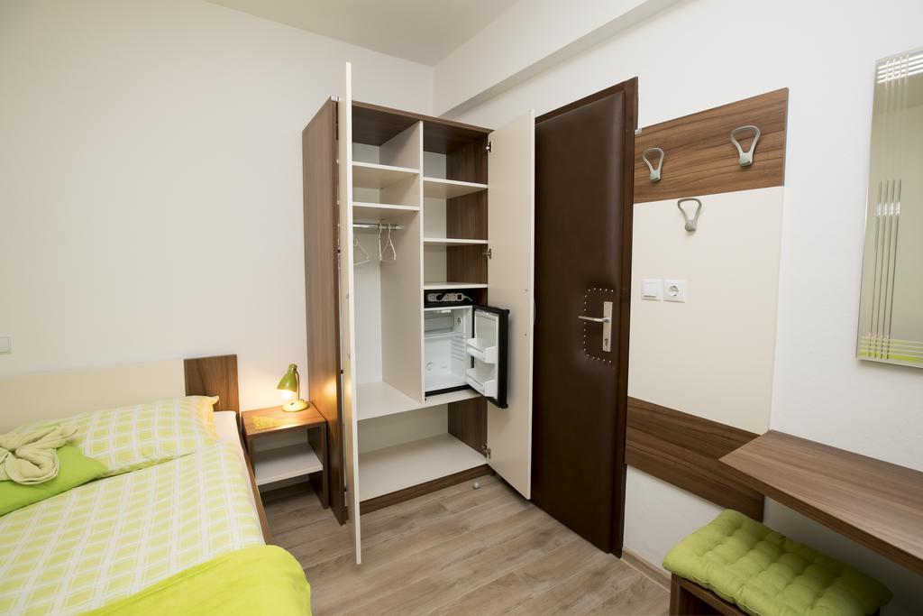 Accommodation Resman Bohinj Exterior foto