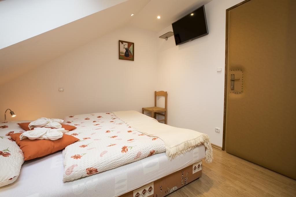 Accommodation Resman Bohinj Exterior foto