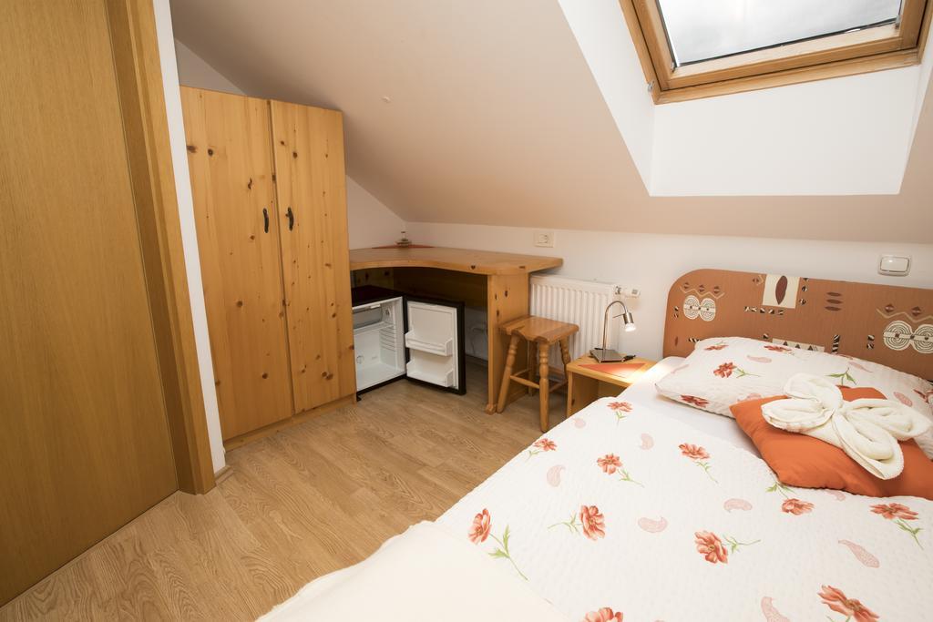 Accommodation Resman Bohinj Exterior foto