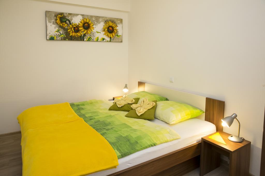Accommodation Resman Bohinj Exterior foto