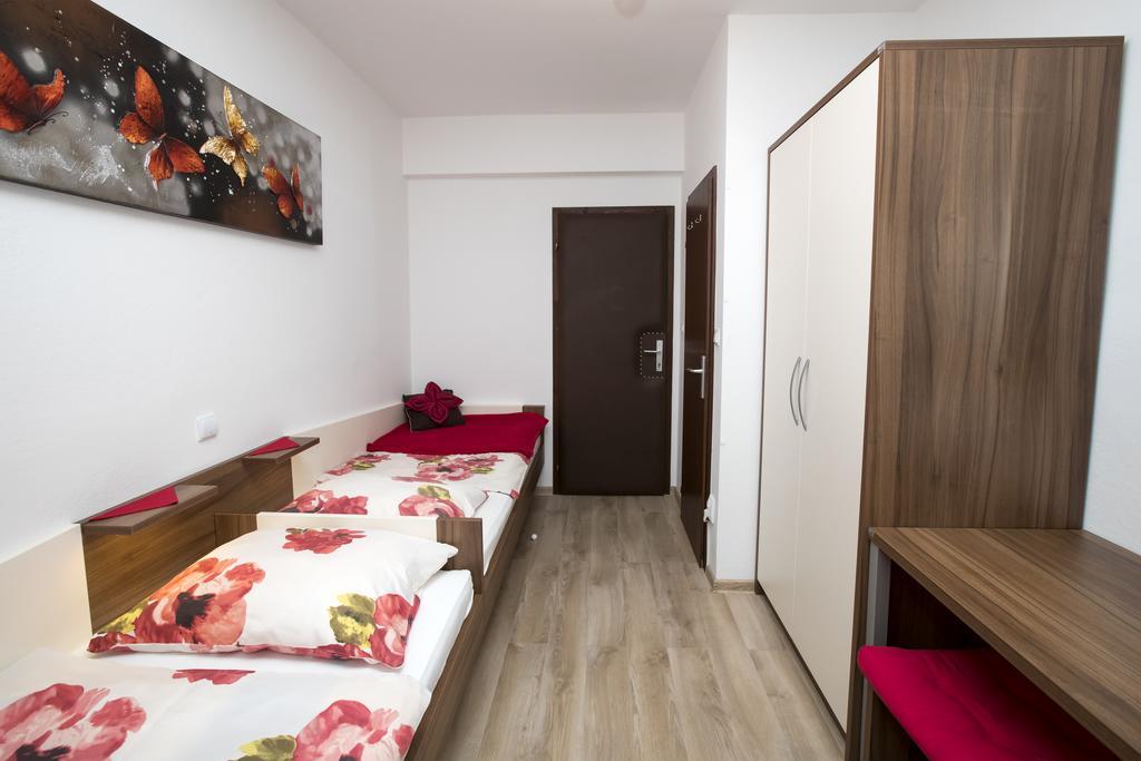 Accommodation Resman Bohinj Exterior foto