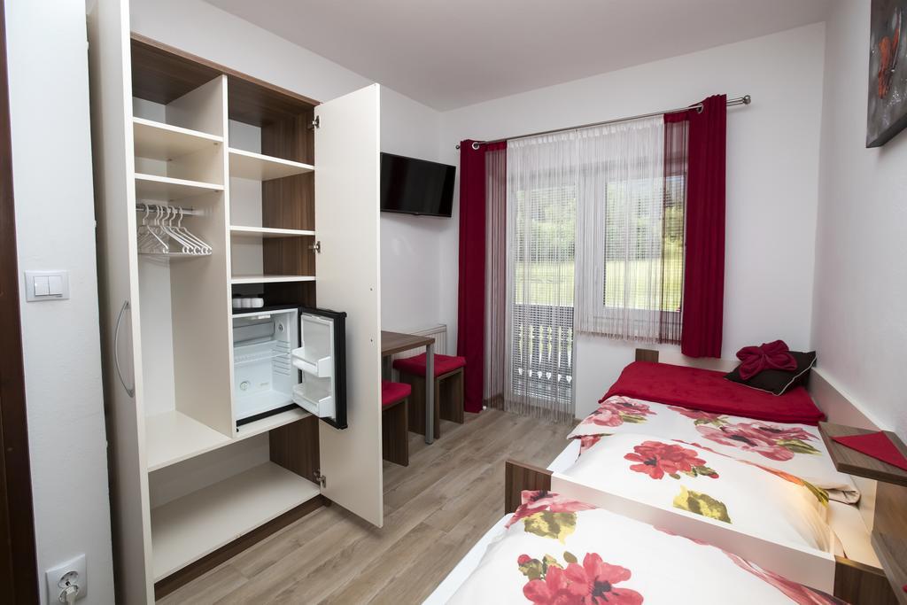Accommodation Resman Bohinj Exterior foto
