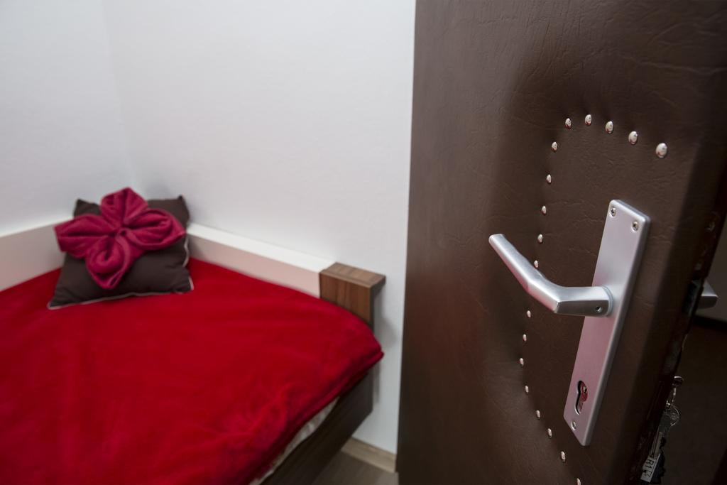 Accommodation Resman Bohinj Exterior foto