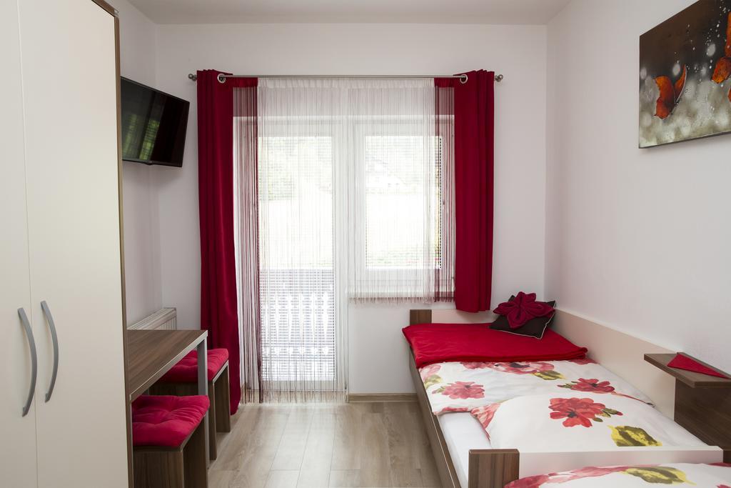 Accommodation Resman Bohinj Exterior foto